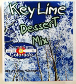 Chocolate Dessert Mix