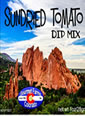 Sun Dried Tomato Dip Mix