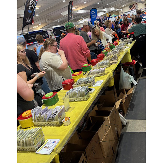 Kansas State Fair 2025